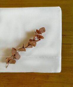 Sábanas Terminación Vivo