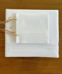 Sábanas Terminación Cordón Industrial