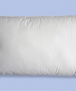 Almohadas Símil Pluma Duvet