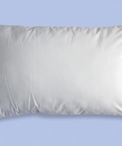 Almohadas de Vellón Siliconado