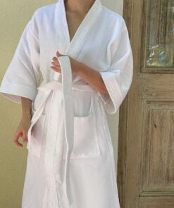 Bata Tondosada Clásica