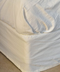 Cubresommier Tussor sin Tabla