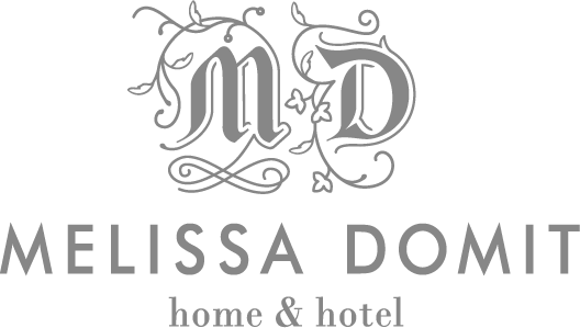 Melissa Domit – Hotelería