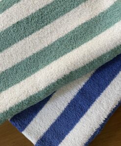 Toallones de Pileta Rayados