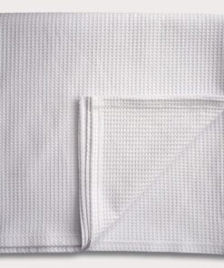 Cubrecama Nido de Abeja